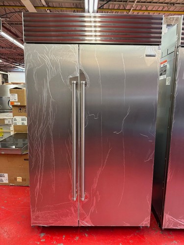 Subzero refrigerator - 48”,