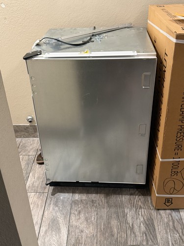 Sub zero under counter - ss,
