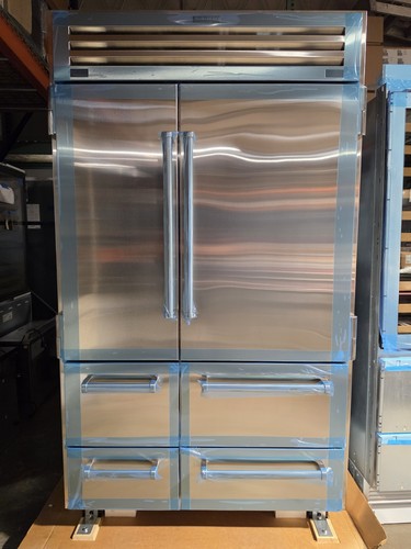Sub zero pro4850 - sub-zero,
