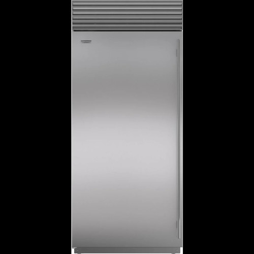 Sub zero cl3650f 36 - sub-zero, cl3650f/s/t/l