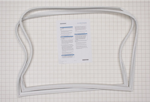 New oem subzero gasket - new,