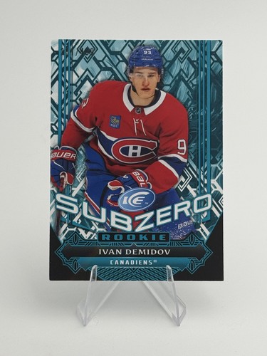 2025 upper deck - 2025-26,