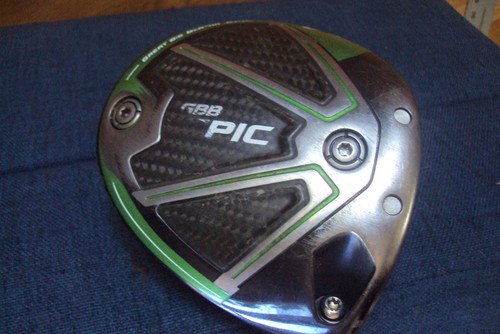 Callaway gbb epic - 10.5, deg
