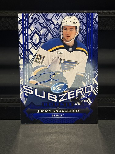 2025 ice jimmy snuggerud - ud,