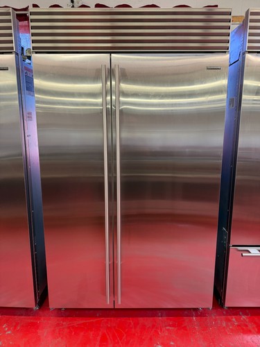 Subzero refrigerator - 48”,