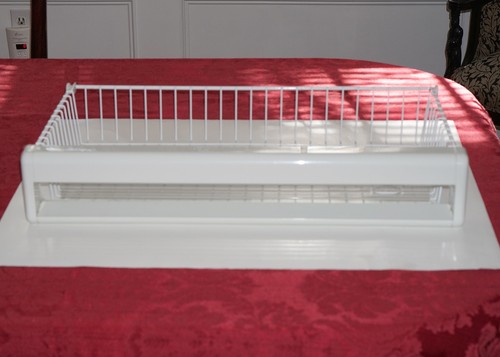 Nice sub zero refrigerator - nice, sub-zero