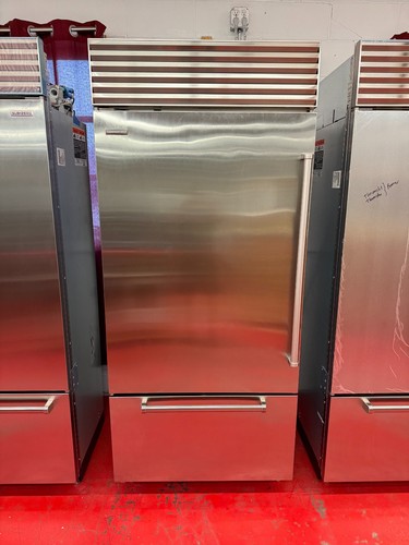 Subzero refrigerator - 36”,
