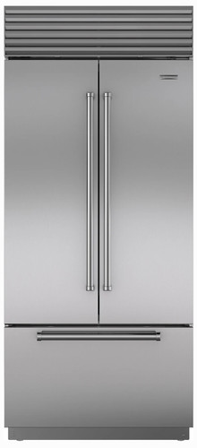 Sub zero cl3650ufd 36 - sub, 36"