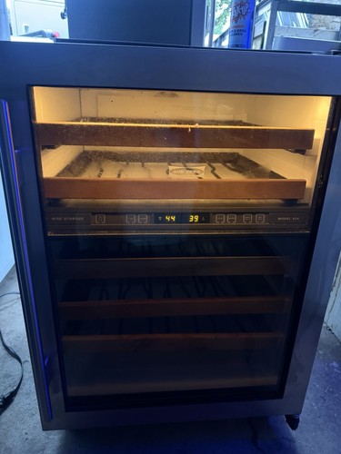 Sub zero model 424g - sub, 424g/s-2