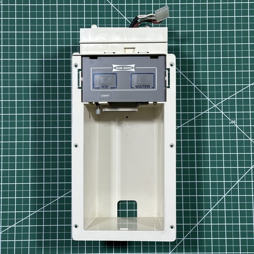 Sub zero refrigerator 4200960 - refrigerator,
