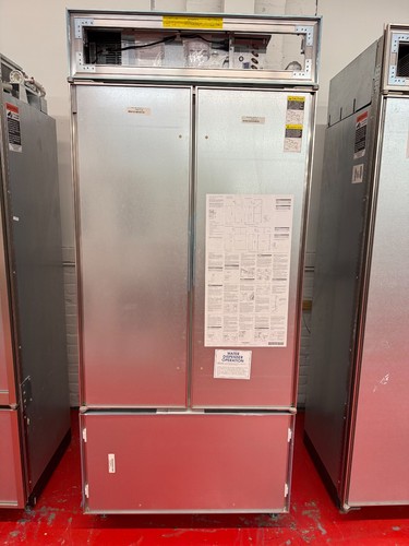 Subzero refrigerator - 36”,