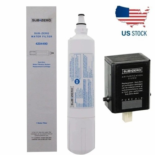 Sub zero 4204490 water - sub-zero,