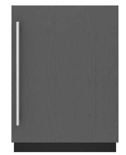 Sub zero undercounter - 24”,
