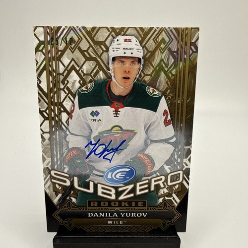 2025 upper deck - 2025-26,