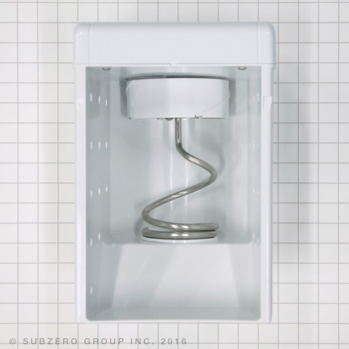 Subzero freezer bucket - freezer,