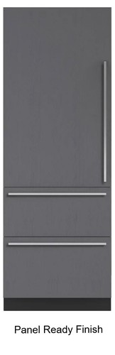 Nib sub zero designer - sub-zero,