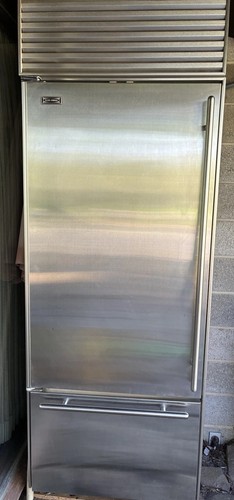 Sub zero 611 built - sub-zero, 30"