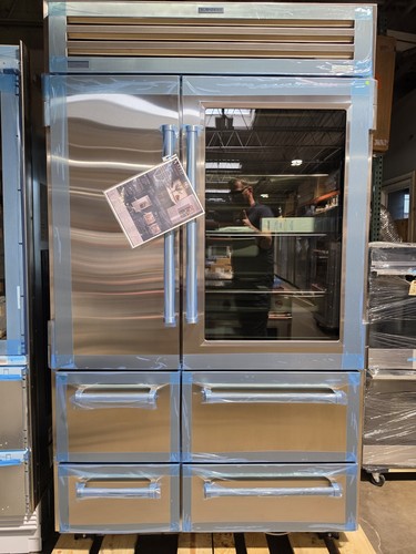 Sub zero pro - sub-zero, refrigerator