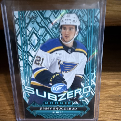 Upper deck ice 2025 - upper, 2025-26