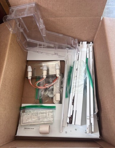 Sub zero 680 parts - 680, box