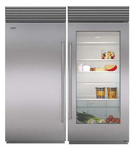 Sub zero cl3650fspl - sub-zero, 36"