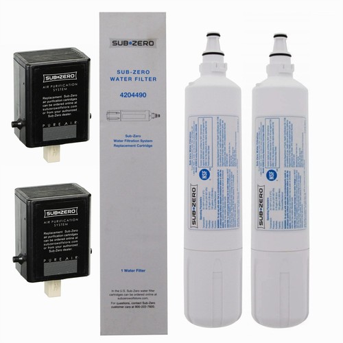 Sub zero 4204490 water - sub-zero,