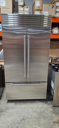Subzero french door - subzero,