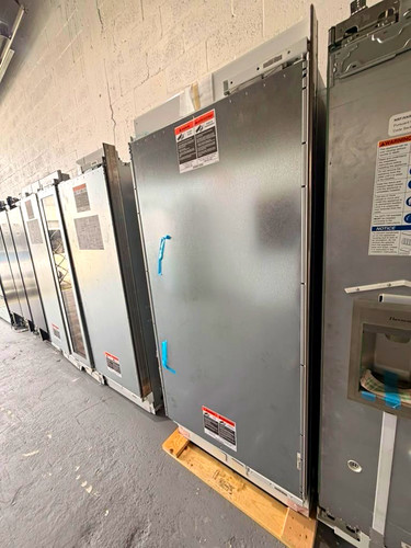 Sub zero built integrated - sub-zero, built-in/integrated